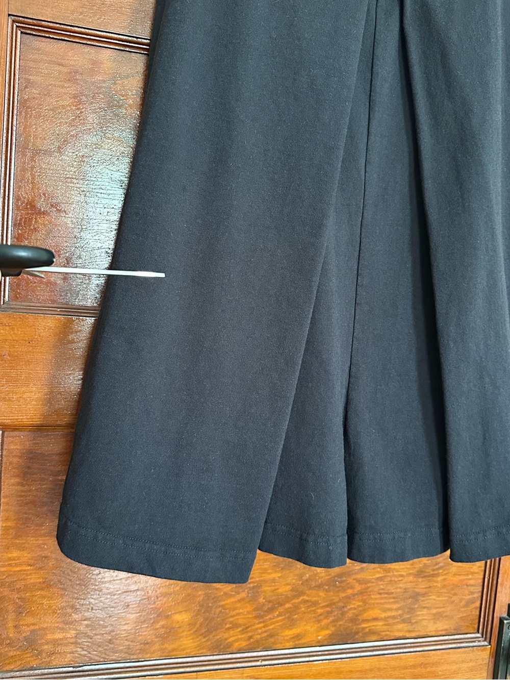 Free People Black Beach Nichola Pleated Sleeveless Romper Size Large Casual Boho - Picture 7 of 15